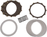 Ebc Clutch Kit DRC120 New. Price: $115.99.