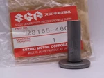 Nos Suzuki DS80 RMX250 TM125 Oem Challenger Clutch Release Rack 23165-46000 New. Price: $19.98.