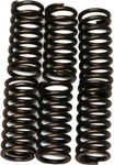 Ebc - CSK91 Clutch Kit 10% Stiffer Than Stock Springs New. Price: $17.44.