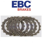 Ebc Ck Series Clutch Kit For 2017-2020 Honda CRF250L Rally Engine Pe New. Price: $85.70.