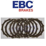 Ebc Ck Series Clutch Kit For 2000-2002 Kawasaki VN1500N Vulcan Classic Co New. Price: $179.73.
