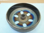 2022 Honda Navi 110 Ba Scooter Clutch Driven Outer Drum Hub (transmision End) Used. Price: $24.99.