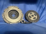 Beck And Harley 061 6260 Clutch Kit (W3309) New. Price: $218.44.