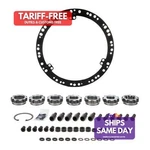 Uniclutch UCFK08275-A-002, Kit Natural Steel Vehi Fits Cle Fitment 8IN New. Price: $259.17.