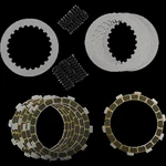 Barnett 303-35-10014 Hp Clutch Kit TRX400EX 98+ New. Price: $180.44.