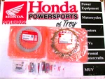 New Genuine Honda Oem Clutch Kit 2008 CRF450R 06001-MEN-002 *no Cheap Copies*. Price: $179.95.