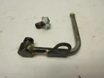 1998 Kawasaki Concours Bevel Gear Oiler Spray Pipe Used. Price: $10.16.