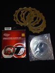 Like New Tusk Competition Clutchkit TAC-105 Suzuki, Kawasaki, Articcat 2001-2023. Price: $62.99.