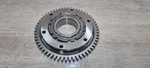 Triumph Speed Twin 1200 2021 (8K Miles) Starter Clutch Used. Price: $159.91.
