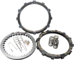 Rekluse Racing RMS-6216200 Radiusx Clutch Kit New. Price: $929.00.