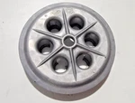 Clutch Pressure Plate 1981 Honda Elsinore CR250 82 CR480 Used. Price: $24.99.