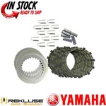 Rekluse Torqdrive Clutch Pack #RMS-2807079 For Yamaha WR450F/YZ450FX 2016-2018 New. Price: $409.00.