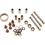 Epi WE210910 Primary Clutch Rebuild Kit New. Price: $259.99.