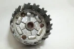 81-1997 Yamaha Virago 1100 750 Oem Clutch Basket 4X7-16150-02-00 MY91 Used. Price: $20.00.