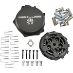Rekluse Racing Core Manual Torqdrive Clutch 2007-2021 Suzuki Rmz 250 New. Price: $1139.00.