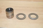 85-86 Yamaha Tri-z Clutch Hardware Spacer Plate 2K7-16181-00-00 Used. Price: $19.99.