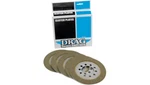 Drag Specialties Friction Plates Clutch Kit Harley Shovelhead 68-84 3793068 New. Price: $82.35.