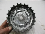 Clutch Housing Basket 1995 Kawasaki Vulcan Vn 1500 Used. Price: $100.00.