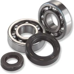 Moose Crank Bearings Yamaha YZ-125 01-04 A24-1025 New. Price: $76.95.