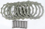 Ebc Street/race Series Clutch Set (SRC88) New. Price: $178.20.