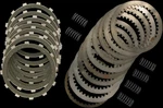 Brake Dpsk-f Complete Carbon Clutch Kit For Ducati 996 99-05 New. Price: $402.43.
