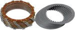 Barnett Clutch Kit For 306-25-40004 New. Price: $266.47.