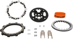 Rekluse Radiusx 4.0 Clutch For Gas, Husqvarna & Ktm RMS-8303085 New. Price: $1039.00.