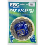 Ebc Brakes Dirt Racer Clutch Kit DRC269 New. Price: $157.71.