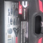 Pro-set A/c Clutch Tool Kit 43110 New. Price: $75.00.