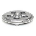 Pro-x Racing Pressure Plate KX250 03-07, Prox 18.P4403, 13187-1090, 18-P4403 New. Price: $99.56.