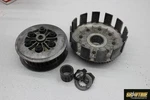 98-01 Yamaha Clutch Basket Hub Boss 5DJ-16111-00-00 5HC-16351-00-00 Used. Price: $142.50.