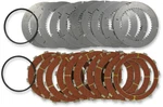 05-06 For Harley Softail Springer Classic Flstsc Barnett Scorpion Clutch Plates New. Price: $250.79.