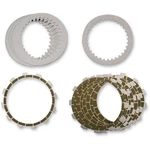 Barnett Performance Clutch Plate Kit Yamaha XV1700 306-90-10084 New. Price: $227.75.