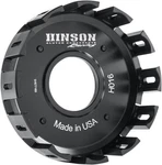 Hinson Billetproof Clutch Basket With Cushions #H016 Yamaha RD400/RZ350 New. Price: $284.99.