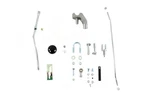 V-twin Police Style Jockey Shifter Control Kit Part 22-0710 New. Price: $234.99.