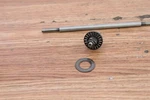 2006 Suzuki GZ250 Clutch Push Rod And Lifter Used. Price: $24.00.