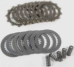 Ebc DRC13 Series Clutch Kit New. Price: $184.98.