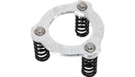 Trask High Pressure Power Plate Clutch Spring Kit Raw #TM-2012R Harley Davidson New. Price: $149.95.
