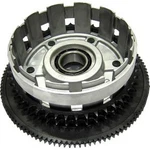 Drag Specialties 1132-1828 Clutch Basket For Harley M8 17-23 New. Price: $429.46.