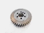 Victory Kingpin Cross Country Vision & Vegas Crankshaft Drive Gear Used. Price: $67.95.