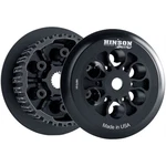 Hinson Billetproof Inner Hub Pressure Plate Kit H438 New. Price: $519.99.