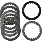 Moose Offroad Steel Clutch Plates M80-7514-9 New. Price: $72.61.