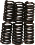 Ebc - CSK41 Clutch Kit 10% Stiffer Than Stock Springs New. Price: $17.44.
