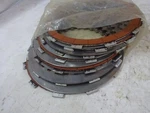 Harley Davidson Sportster L84-90 Rpl Barnett Extra-plate Clutch Kit Used. Price: $169.46.