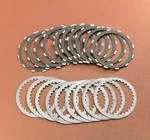 Barnett Aramid Fiber Extra Plate Clutch Kit 307-30-10013 Harley Davidson New. Price: $280.49.