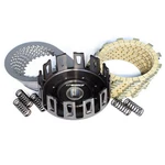 Wiseco Performance Clutch Kit YZ125 '05-17 PCK056 New. Price: $519.95.