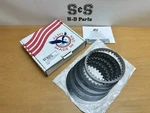 Alto 'performance Steel' Clutch Drive Plate Set Harley-davidson MK8 New. Price: $132.99.