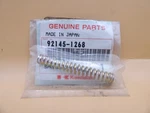 Nos Kawasaki VN800 Vulcan 2018 Genuine Headlamp Lens Spring 92145-1268 New. Price: $11.99.