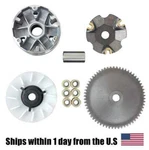 Vento Phantom R5,TRITON L1,GY6-50 Scooter Variator Front Clutch New. Price: $14.99.