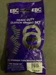 Ebc Clutch Spring Set CSK91 New. Price: $6.79.